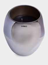 Onno Cape Smoked Grey Large Candle