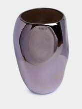 Onno Cape Smoked Grey Extra Large Candle