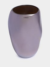 Onno Cape Smoked Grey Extra Large Candle