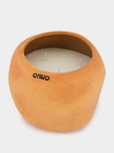 Onno Cape Earth Terra M Candle
