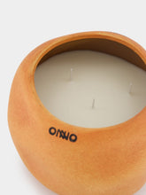 Onno Cape Earth Terra M Candle