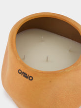 Onno Cape Earth Terra L Candle