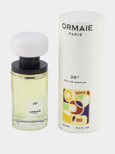 Ormaie 28° Eau De Parfum