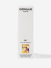 Ormaie 28° Eau De Parfum 20ml