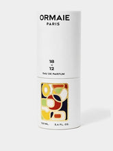 Ormaie 18-12 Eau de Parfum 100ml