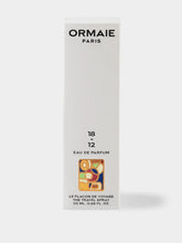Ormaie 18-12 Eau de Parfum 20ml