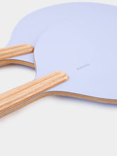 Avora Blue Beach Racket Set