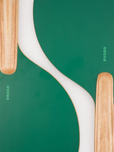 Avora Green Beach Racket Set