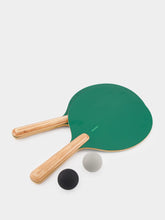 Avora Green Beach Racket Set