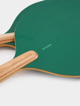 Avora Green Beach Racket Set