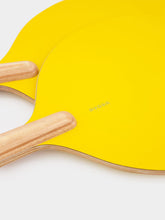 Avora Yellow Beach Racket Set