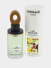 Ormaie Les Brumes Eau De Parfum