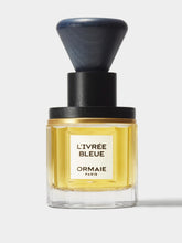 Ormaie L’Ivrée Bleue Eau De Parfum