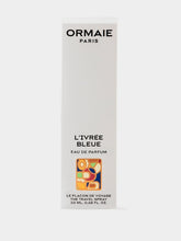Ormaie L’Ivrée Bleue Eau De Parfum 20ml