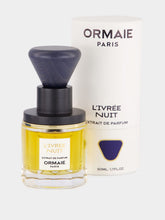 Ormaie L’Ivrée Nuit Extrait de Parfum 50ml