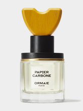 Ormaie Papier Carbone Eau de Parfum