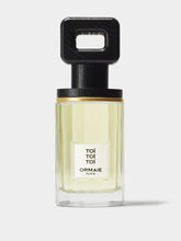 Ormaie Toï Toï Toï Eau de Parfum
