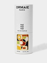Ormaie Toï Toï Toï Eau de Parfum