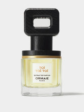 Ormaie Toï Toï Toï Extrait de Parfum 50ml
