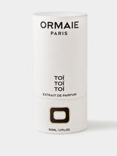 Ormaie Toï Toï Toï Extrait de Parfum 50ml