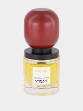 Ormaie Yvonne Extrait de Parfum 50ml