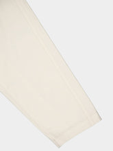 Lemaire Boxy Single Breasted Workwear Jacket