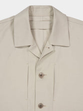 Lemaire Mastic Boxy Workwear Jacket