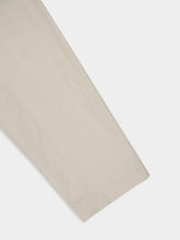 Lemaire Mastic Boxy Workwear Jacket