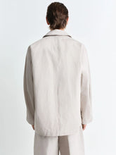 Lemaire Mastic Boxy Workwear Jacket