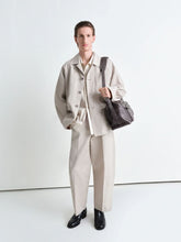 Lemaire Mastic Boxy Workwear Jacket