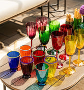 Set the perfect outdoor dining | Article - Fashion Clinic