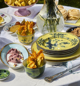 Set the perfect outdoor dining | Article - Fashion Clinic