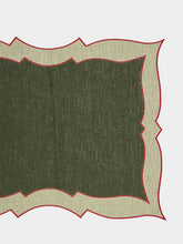 La Gallina Matta Forest Edge Placemat