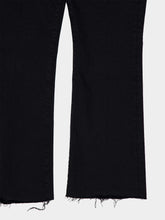 Mother Bootcut Jeans in Not Guilty Wash