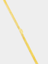 Sylvia Toledano Snake Chain Necklace