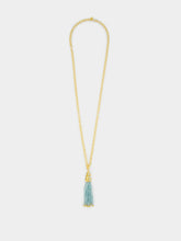 Sylvia Toledano Blue Gio Necklace