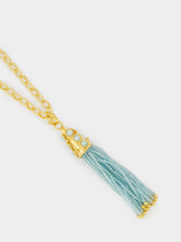 Sylvia Toledano Blue Gio Necklace