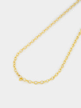 Sylvia Toledano Blue Gio Necklace