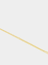 Sylvia Toledano Talisman Pendant Necklace with Cornaline