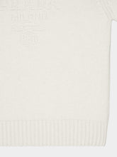 Prada Logo-Embroidered Jumper