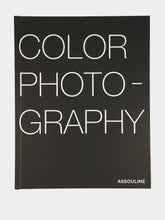 Assouline Color Photography