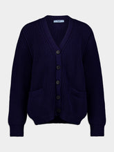 Prada Cotton Cardigan