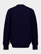 Prada Cotton Cardigan