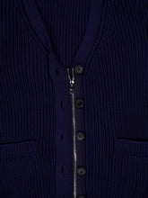 Prada Cotton Cardigan