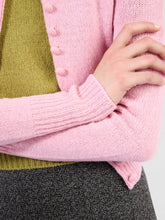 Prada Primula Cashmere Cardigan