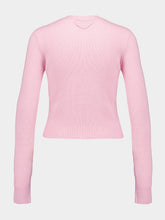 Prada Primula Cashmere Cardigan