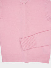 Prada Primula Cashmere Cardigan