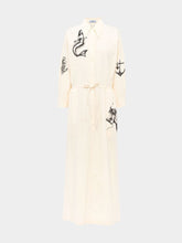 Prada Mermaid shirt dress