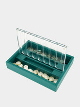 Hector Saxe Paris Connect 4 Buffalo Avocado