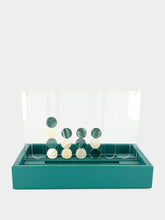 Hector Saxe Paris Connect 4 Buffalo Avocado